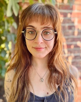 Photo of Lauren Ojeda, Clinical Social Work/Therapist, LMSW, MPH
