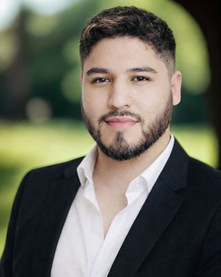 Photo of Josue Arcibar, Licensed Professional Counselor, MA