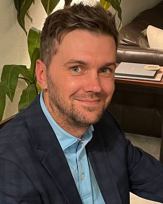 Photo of Trevor Cocheres, Drug & Alcohol Counselor in Austin, TX