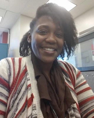 Photo of Tanesha Morgan, Clinical Social Work/Therapist, LCSW