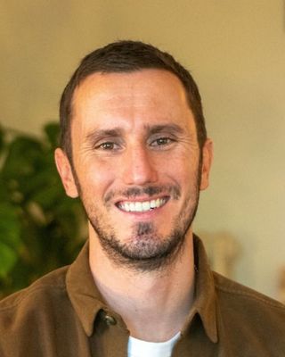 Photo of James Yarrow, Clinical Social Work/Therapist, LMSW