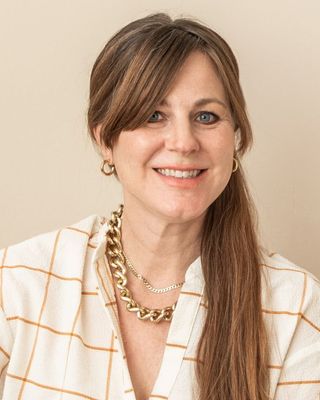 Photo of Katy Adams, Licensed Professional Counselor in Austin, TX