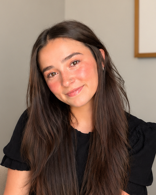Photo of Lily Archuleta, Licensed Professional Counselor, LPC