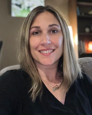 Photo of Michelle Johnson, Counselor, MA, LMHC