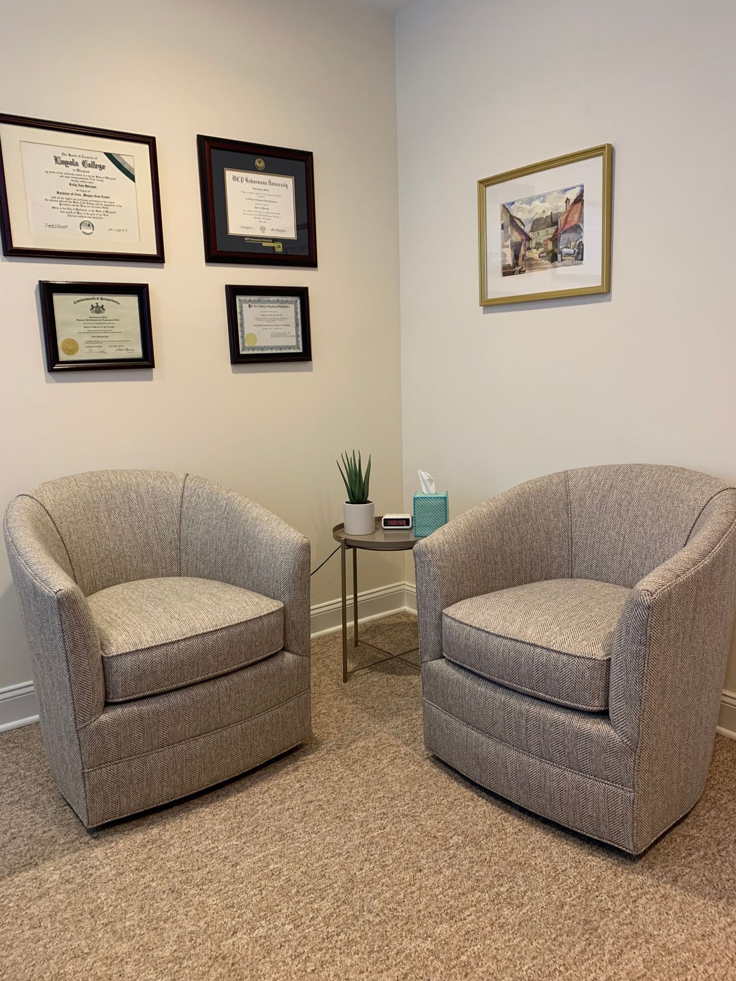 Kelly McClure, Psychologist, Philadelphia, PA, 19118 Psychology Today