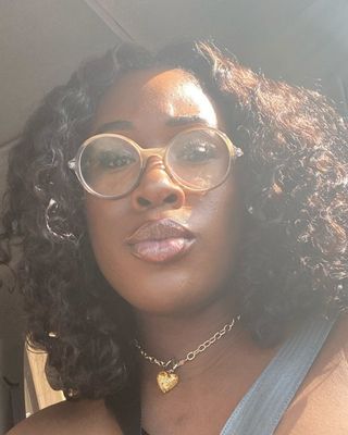 Photo of Sarah Adeyale, Psychiatric Nurse Practitioner, PMHNP