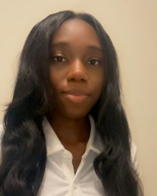 Photo of Miya Lemond, Licensed Master Social Worker, LMSW