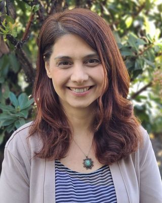 Photo of Personal Evolution Psychotherapy - Emine Hreno, Marriage & Family Therapist Intern in San Diego, CA