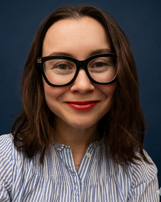 Photo of Allison Grant, Clinical Social Work/Therapist, MSW, MBA, LCSW