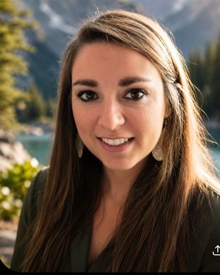 Photo of Amanda Mathews, Resident in Counseling, LPC-R9