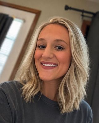 Photo of Kelli Smith, Clinical Social Work/Therapist, LISW