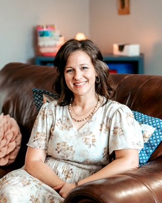 Photo of Bethany Oberg, Licensed Professional Counselor, LCMHC, LPC, QS
