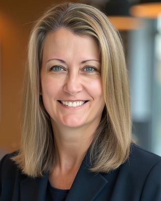Photo of Jennifer Caschetta, Psychiatric Nurse Practitioner, PMHNP, BSN