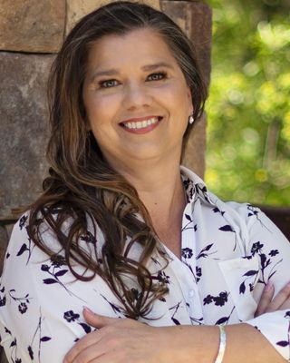 Photo of S Analyn Woodworth - New Caney Counseling Center, Licensed Professional Counselor, MA, LPC, NCC