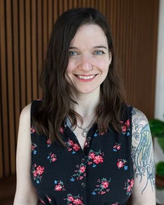 Photo of Christa Riches, Licensed Professional Counselor, LPC, MHSP