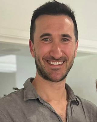 Photo of Dr Markus Lorbergs, Psychologist, PsychD, PsyBA - Clin. Psych