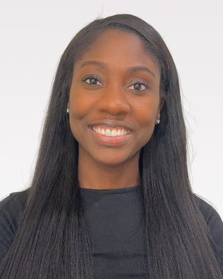 Photo of Jalisa McCullough, Psychiatric Nurse Practitioner, PMHNP