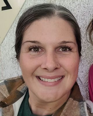 Photo of Rachel Niespodzany, Licensed Professional Counselor, MA, LMHC, LPC