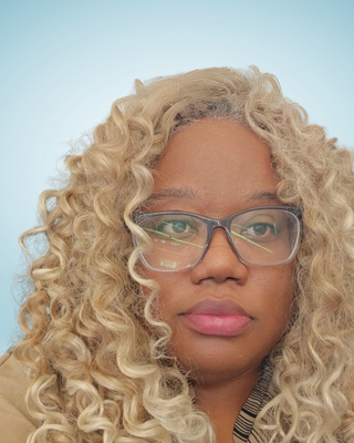 Photo of Dawn Montgomery, Marriage & Family Therapist Intern, MFTI