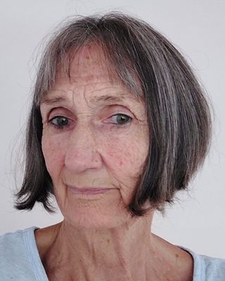 Photo of Shar Cullinane, Psychotherapist, MAPANZ