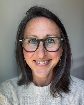 Photo of Eden Hyder, Licensed Professional Counselor, MA, LPC, LCMHC-S, EMDR, Trained