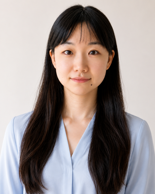 Photo of Le Jin, LPC-Associate, LPC-A