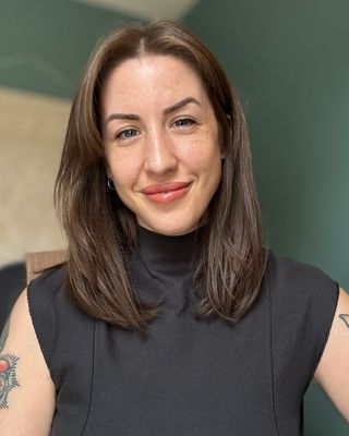 Photo of Janine Hylands - Janine Hylands Psychotherapy, Registered Social Worker, BSW, MSW, RSW