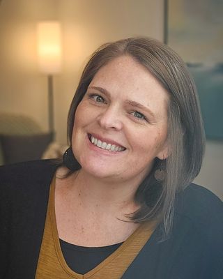 Photo of Heather Harris, Marriage & Family Therapist, LMFT