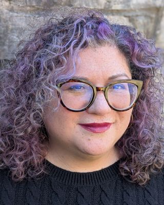 Photo of Delena Martello, Clinical Social Work/Therapist, LSW