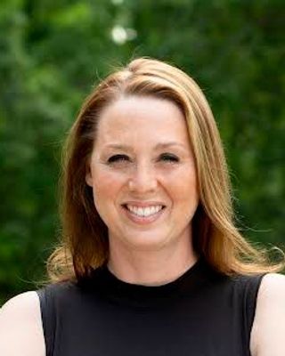 Photo of Sarah Gellhaus Thomas, Marriage & Family Therapist, LMFT, CADC