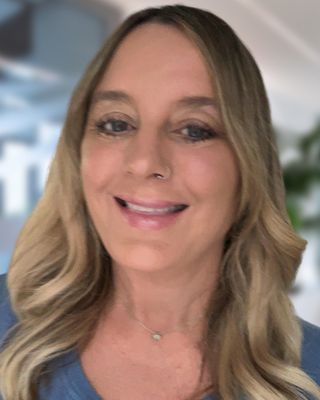 Photo of Andrea Burgess, Clinical Social Work/Therapist, LCSW