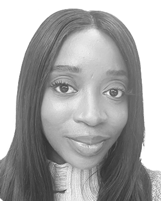 Photo of Ololade Omokpo, Psychiatric Nurse Practitioner, ARNP, CNP, NP