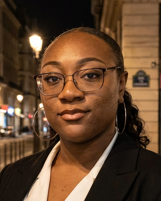 Photo of Mychicia Wooden, Licensed Professional Counselor, MA, LPC, MHSP