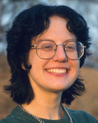 Photo of Emmin Bickford, Clinical Social Work/Therapist, LCSW