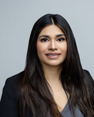 Photo of Joanna Ramirez, Psychiatric Nurse Practitioner, DNP