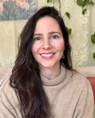 Photo of Julie Wald, Licensed Clinical Mental Health Counselor, MEd, LCMHC
