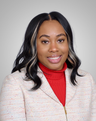 Photo of Derria Gipson, Clinical Social Work/Therapist, LCSW