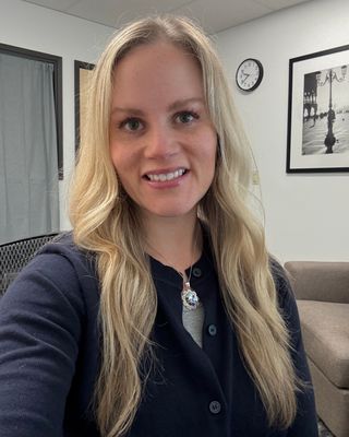 Photo of Danelle Wilson, Counselor, MA, LMHC, MHP, CMHS