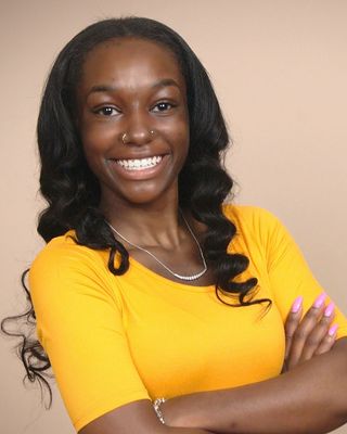 Photo of Jasmine Perkins, Clinical Social Work/Therapist in Matteson, IL