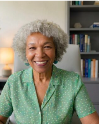 Photo of Mildred Holmes Williams - Mildred Holmes Williams LMSW, Ellie Mental Health, Clinical Social Work/Therapist, LMSW