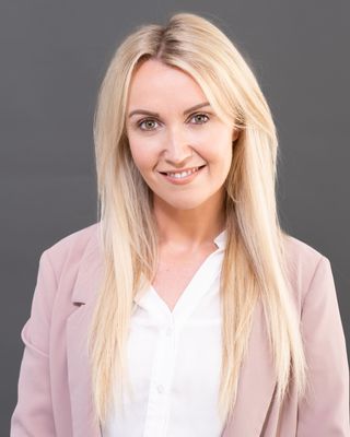 Photo of Dr. Aine Lombard, Psychologist in Portlaw, County Waterford