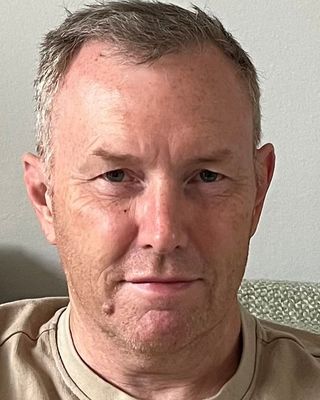 Photo of Robin Wiltshire, Psychotherapist, MUKCP