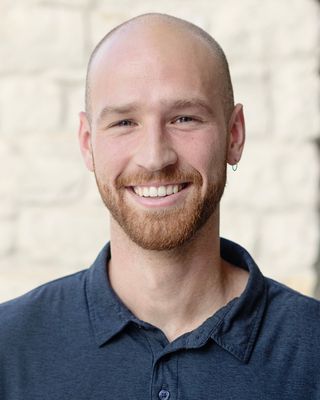 Photo of Adam K Horn, Licensed Professional Counselor, MA, LPC