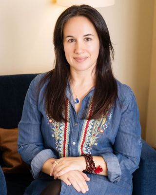 Photo of Melissa Golub, Clinical Social Work/Therapist, LCSW-R, RYT-200