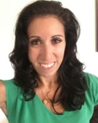 Photo of Kimberly Titus, Psychologist, LP