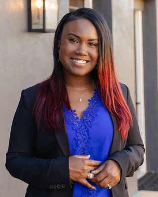 Photo of Tay Neese, Licensed Professional Counselor, MEd, LPC, CSC