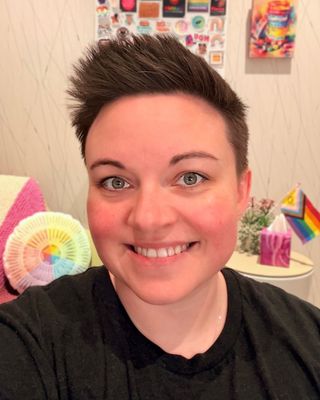 Photo of Julie Lovenberg, Clinical Social Work/Therapist, LCSW