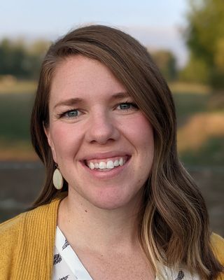 Photo of Doralie Gale, Marriage & Family Therapist Associate, MA, LAMFT