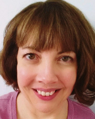 Photo of Mary Westcott, Psychologist in Cochrane, AB