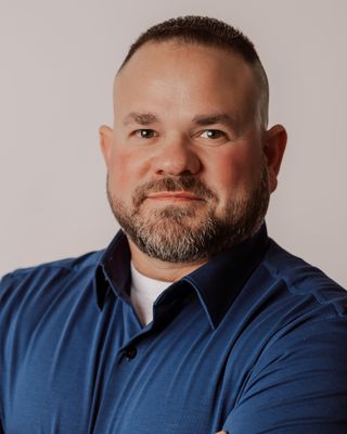 Photo of Benjamin Chandler - Pastures of Hope, Counselor, LPC